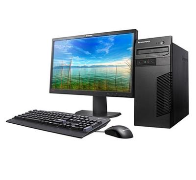 啟天B2100-B002 臺式機(jī)電腦 高性能辦公與娛樂的得力助手