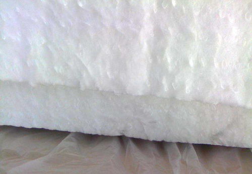 衢州柯城硅酸鋁纖維毯集團 專業針紡織品行業的引領者